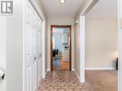 Front foyer -