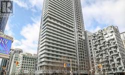 405 - 300 FRONT STREET W Toronto, ON M5V 0E9