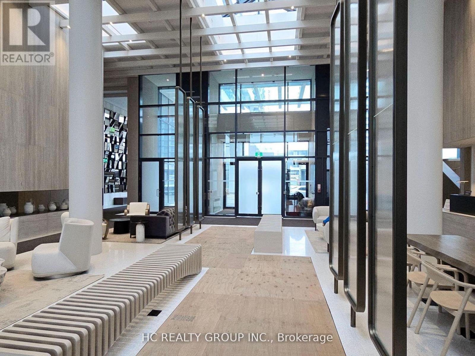 5715 - 225 Commerce Street, Vaughan, ON - Indoor Photo Showing Other Room