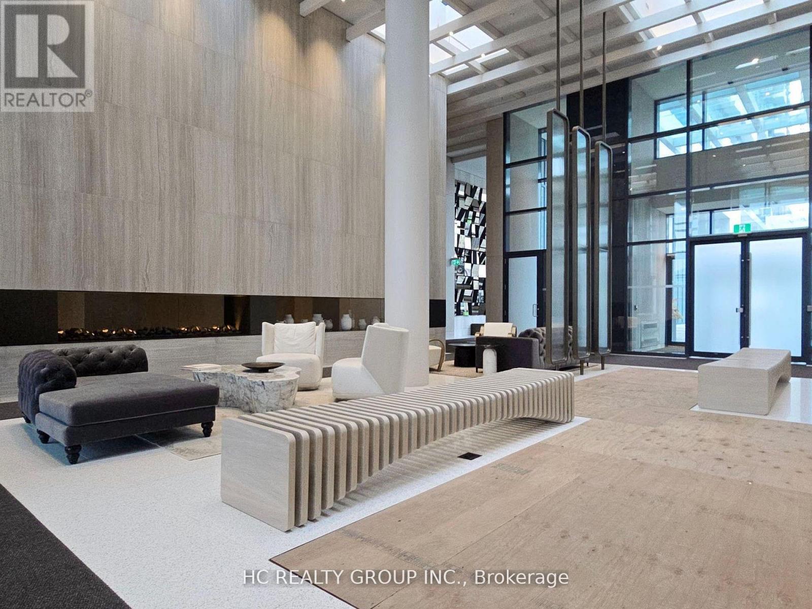 5715 - 225 Commerce Street, Vaughan, ON - Photo Showing Other Room