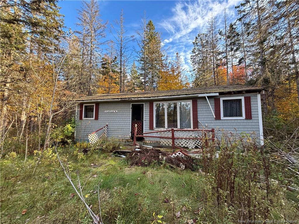 Lot Saint Damien, Saint-Damien, NB