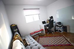 Chambre à coucher -