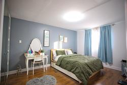 Chambre à coucher principale -