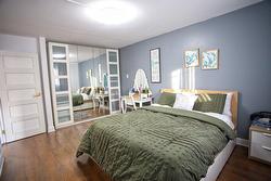 Chambre à coucher principale -