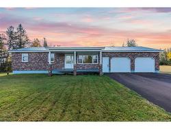 5445 Route 115 Mckees Mills, NB E4V 2T9