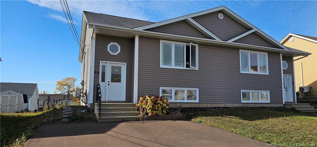 48 Tanya Cres, Moncton, NB