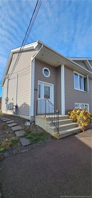 48 Tanya Cres, Moncton, NB