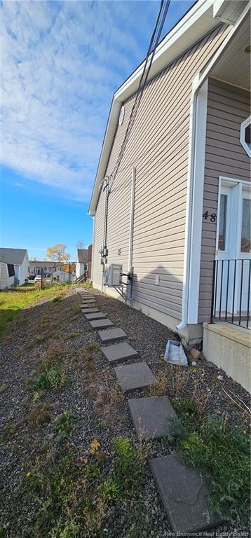48 Tanya Cres, Moncton, NB