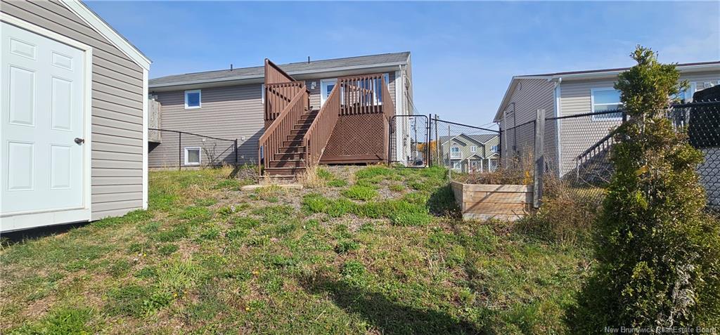 48 Tanya Cres, Moncton, NB