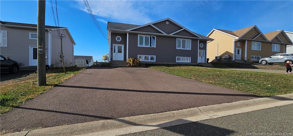 48 Tanya Cres, Moncton, NB