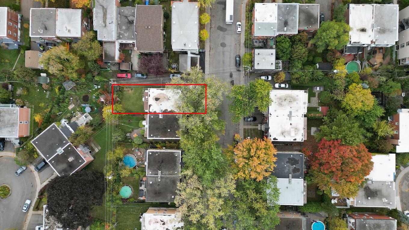 Vue d'ensemble - 5890Z Rue Chauveau, Montréal (Mercier/Hochelaga-Maisonneuve), QC -