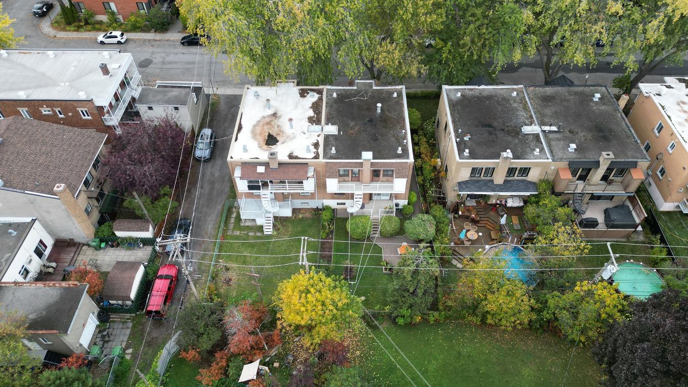 Vue d'ensemble - 5890Z Rue Chauveau, Montréal (Mercier/Hochelaga-Maisonneuve), QC - Outdoor With View