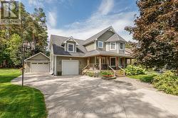 19 MELVILLE STREET Clearview (Nottawa), ON L0M 1P0