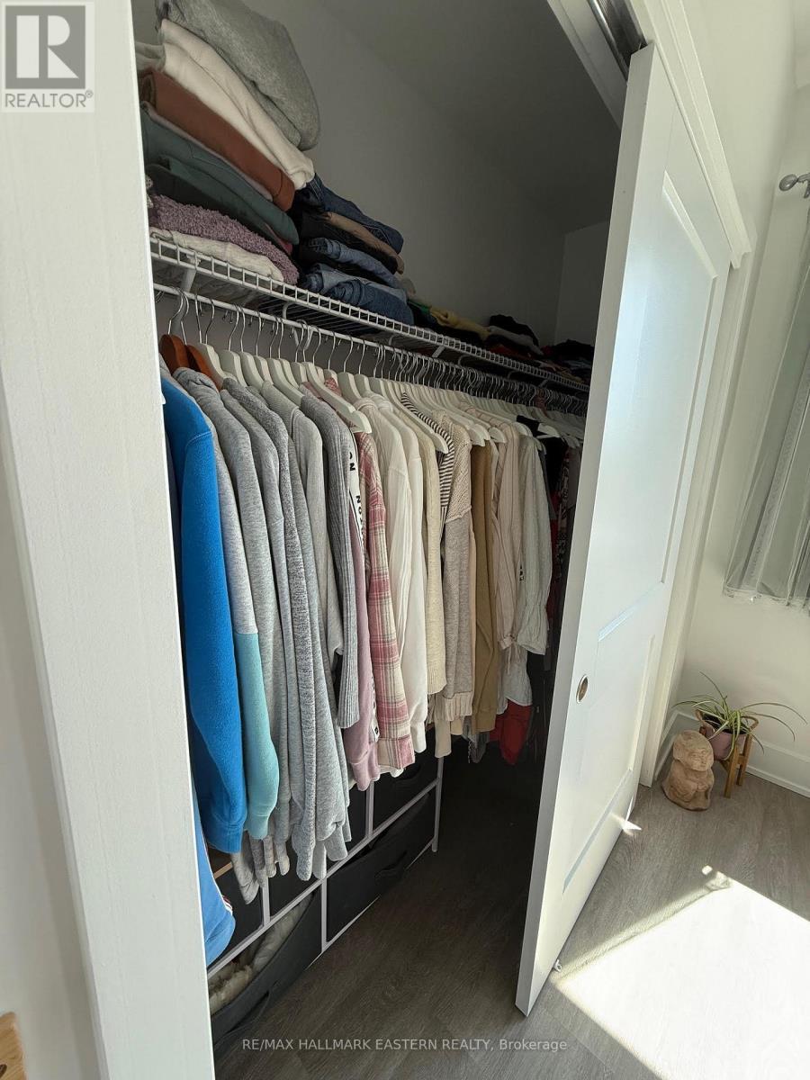 4 - 19 West Street N, Kawartha Lakes (Fenelon Falls), ON - Indoor With Storage