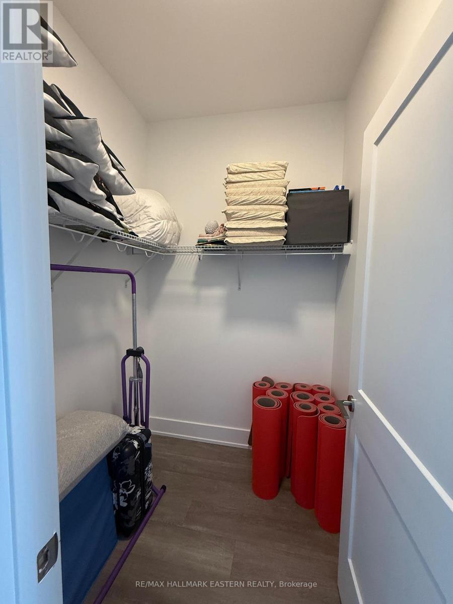 4 - 19 West Street N, Kawartha Lakes (Fenelon Falls), ON - Indoor With Storage