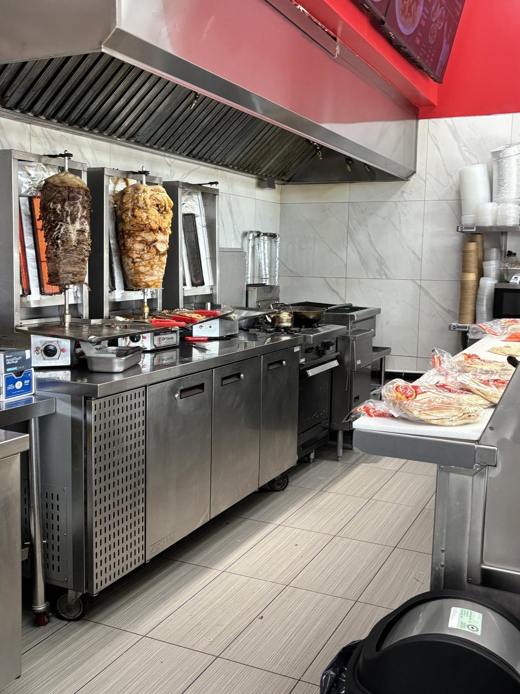 Kitchen - 120-1195 Rue Tremblay, Longueuil (Saint-Hubert), QC - Indoor Photo Showing Kitchen
