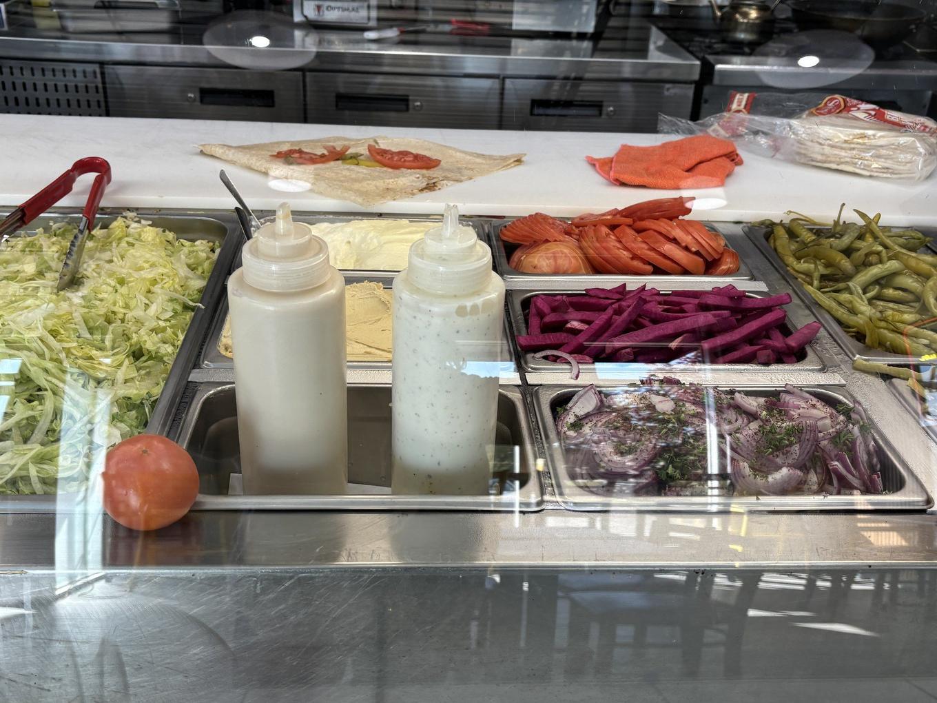 Kitchen - 120-1195 Rue Tremblay, Longueuil (Saint-Hubert), QC -