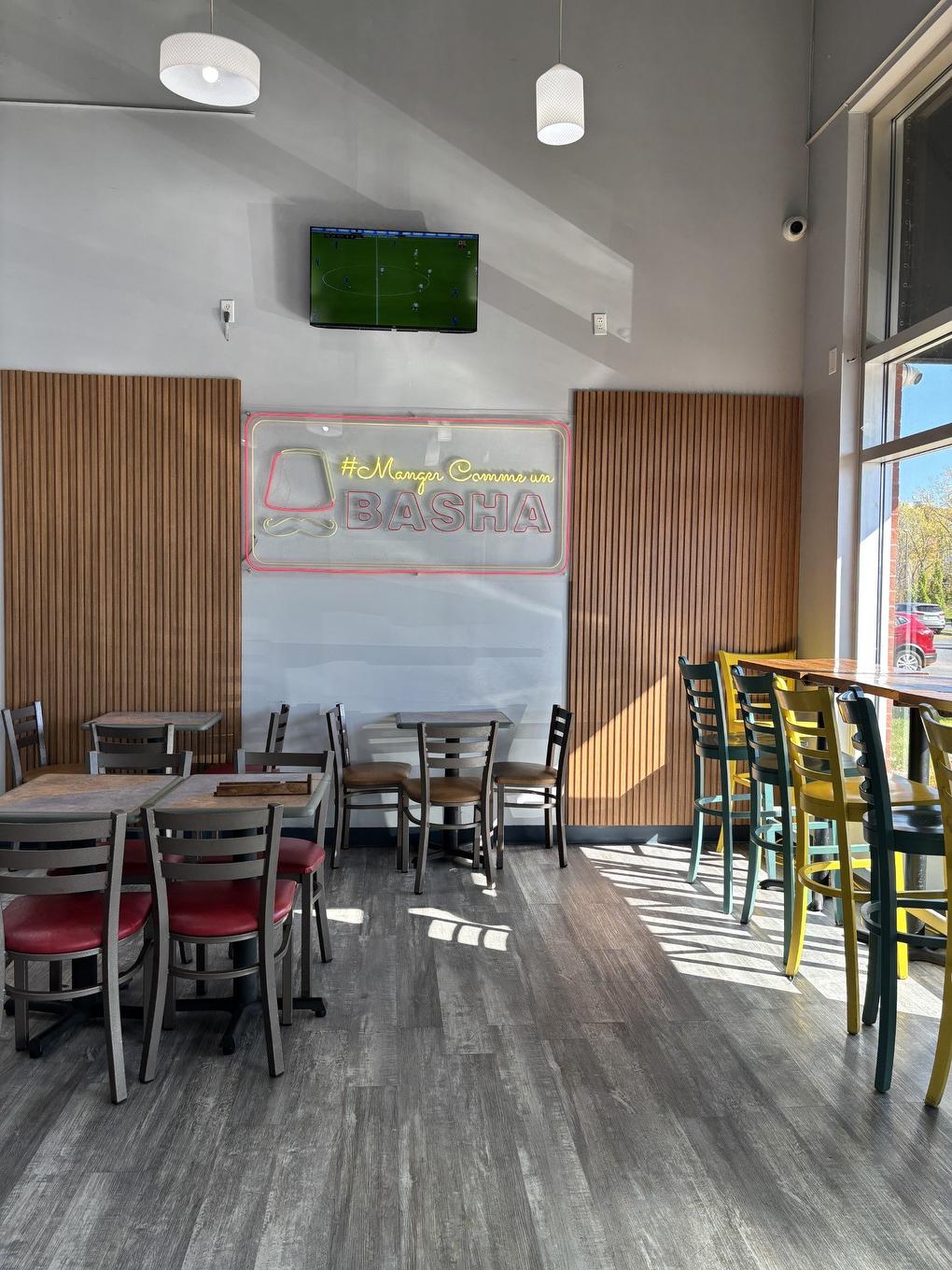 Room - 120-1195 Rue Tremblay, Longueuil (Saint-Hubert), QC - Indoor Photo Showing Dining Room