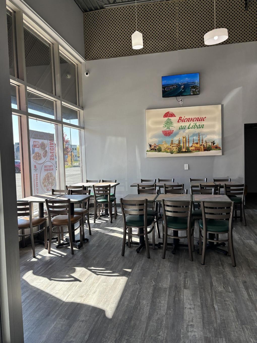 Room - 120-1195 Rue Tremblay, Longueuil (Saint-Hubert), QC - Indoor