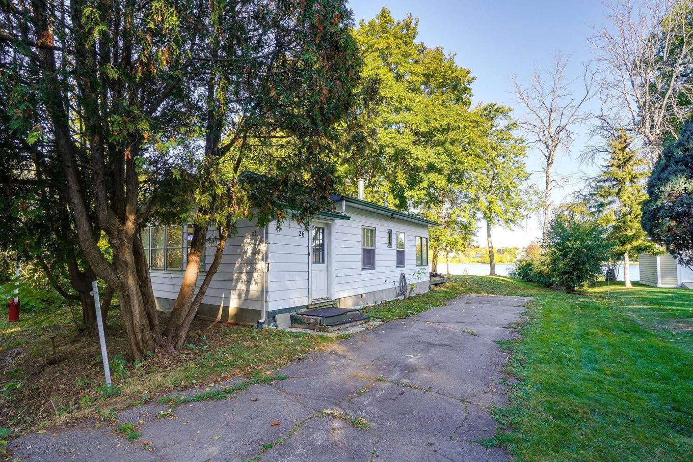 Overall view - 26Z Tsse Debien, Laval (Auteuil), QC