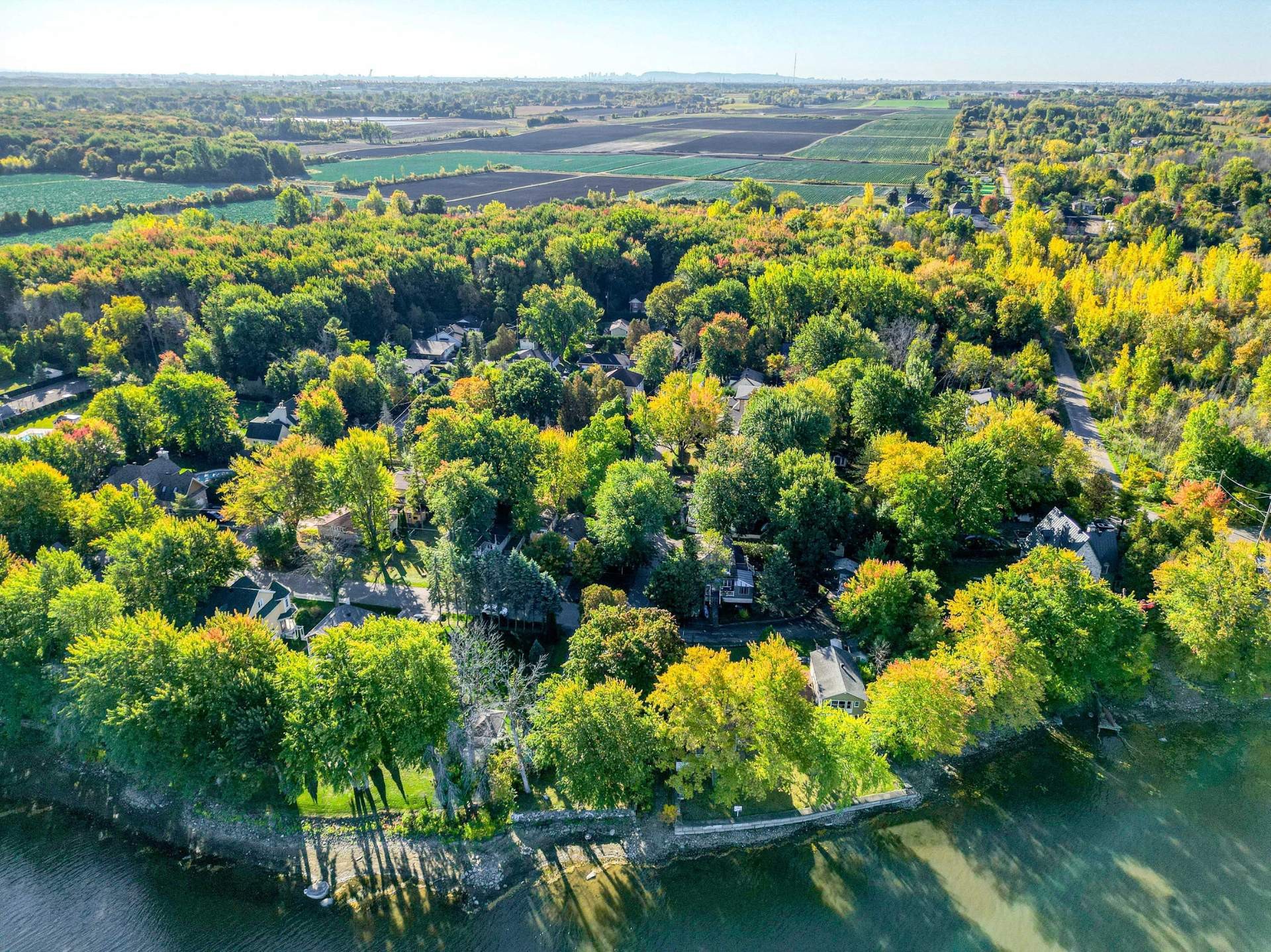Vue d'ensemble - 26Z Tsse Debien, Laval (Auteuil), QC