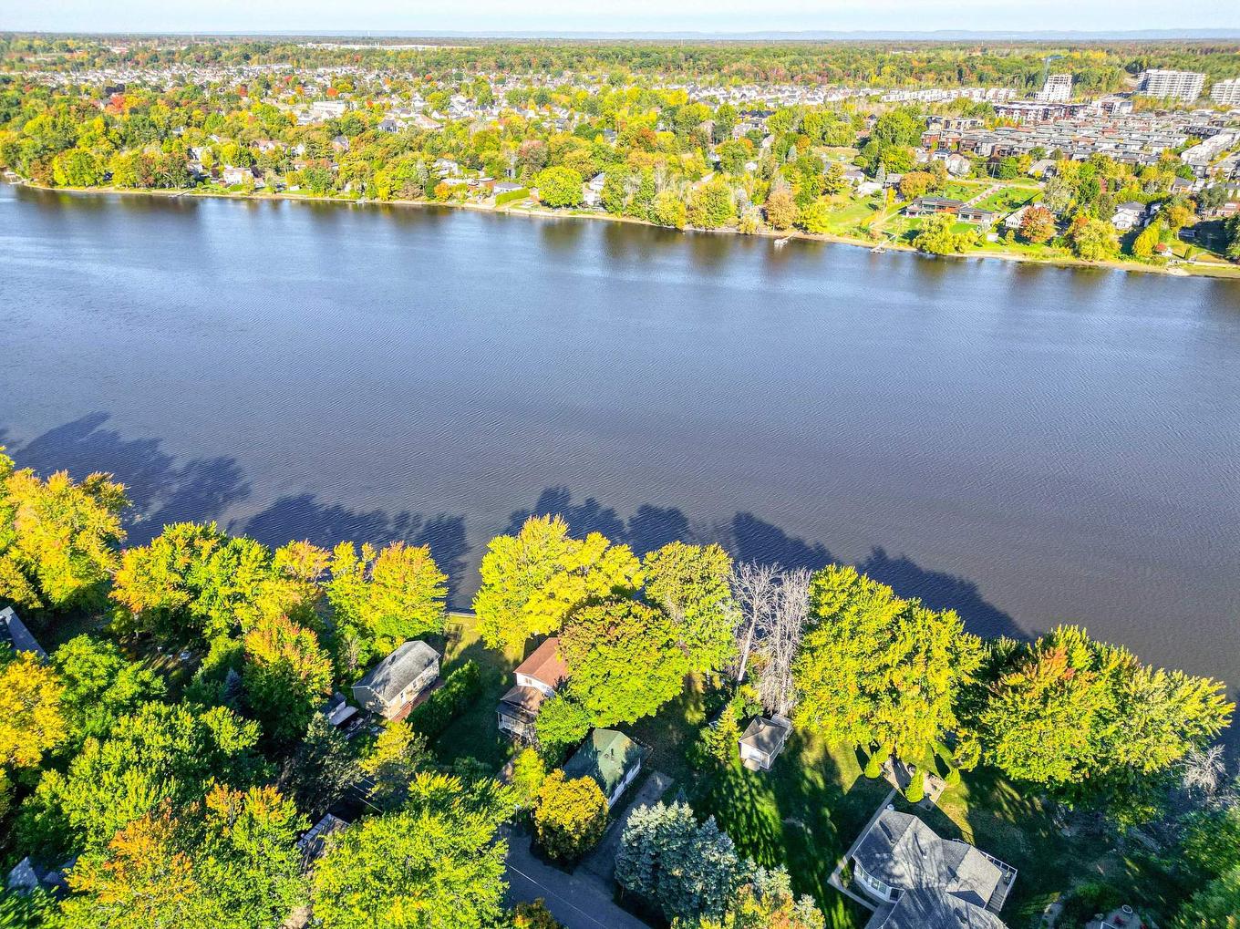 Overall view - 26Z Tsse Debien, Laval (Auteuil), QC