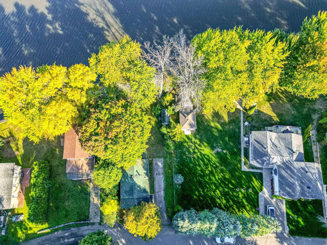 Overall view - 26Z Tsse Debien, Laval (Auteuil), QC