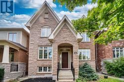 40 DUNGANNON DRIVE Markham (Angus Glen), ON L6C 0K1