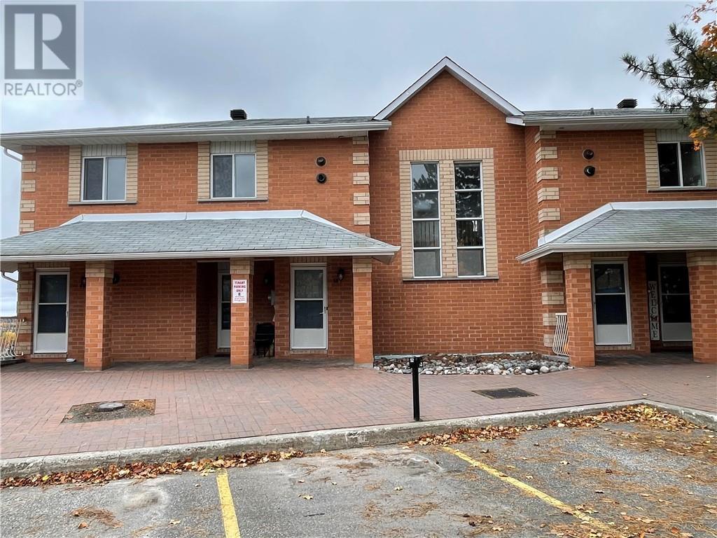 404 Westmount Avenue Unit# E50, Sudbury, ON