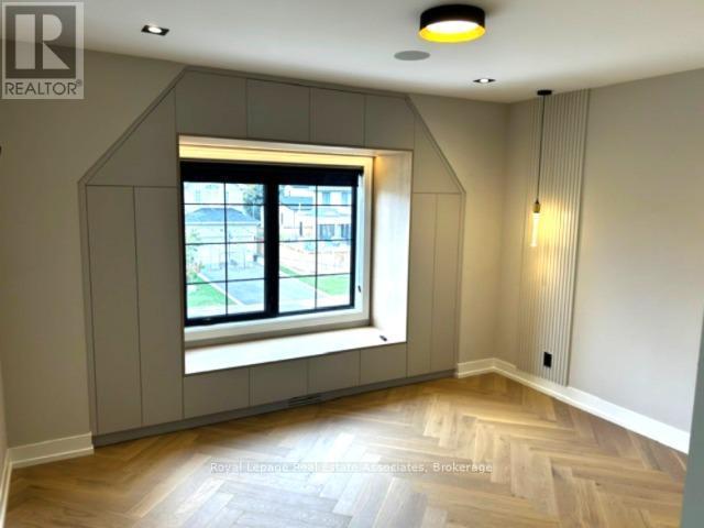Bedroom 2 - 1006 Garrard Avenue, Mississauga, ON - Indoor Photo Showing Other Room