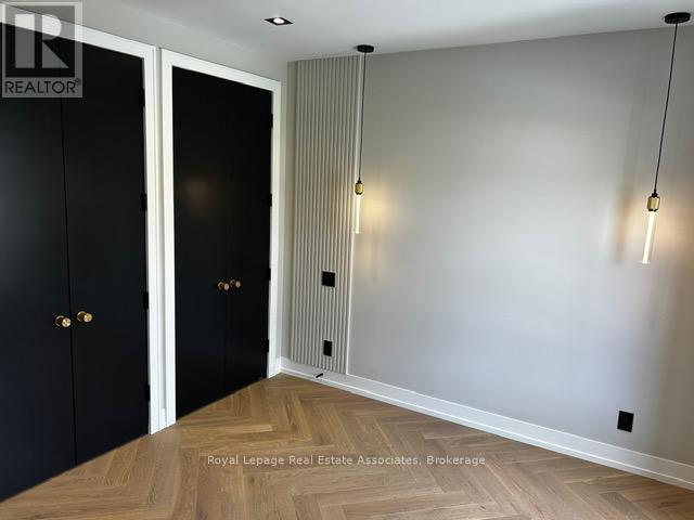 Bedroom 3 - 1006 Garrard Avenue, Mississauga, ON - Indoor Photo Showing Other Room