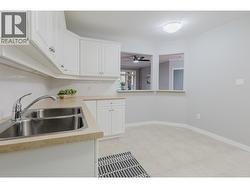 space for an island or nook -