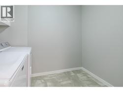 in-suite laundry and storage -