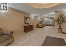 cozy lobby entrance to 303 -