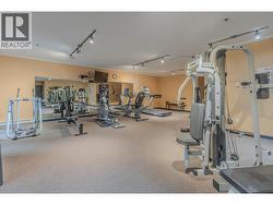 fitness room building 305 -