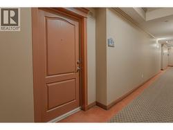 door to suite 108 -