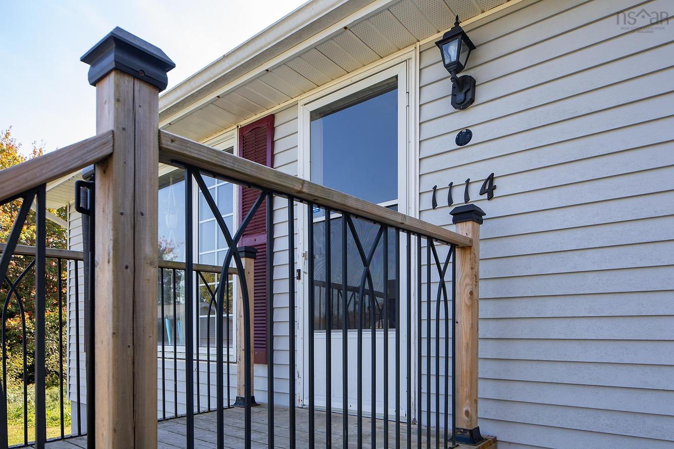 1114 Pockwock Road, Hammonds Plains, NS