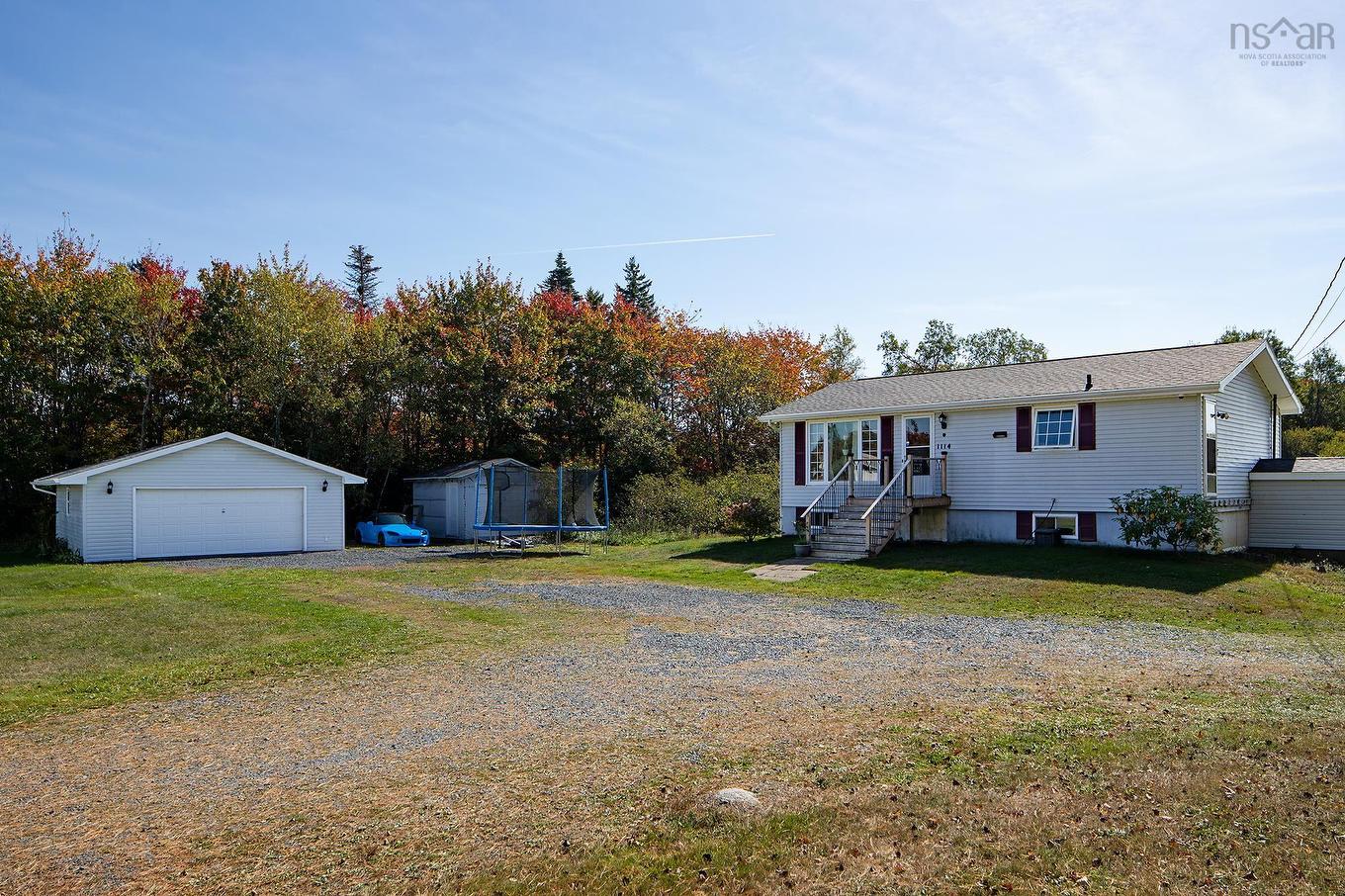 1114 Pockwock Road, Hammonds Plains, NS