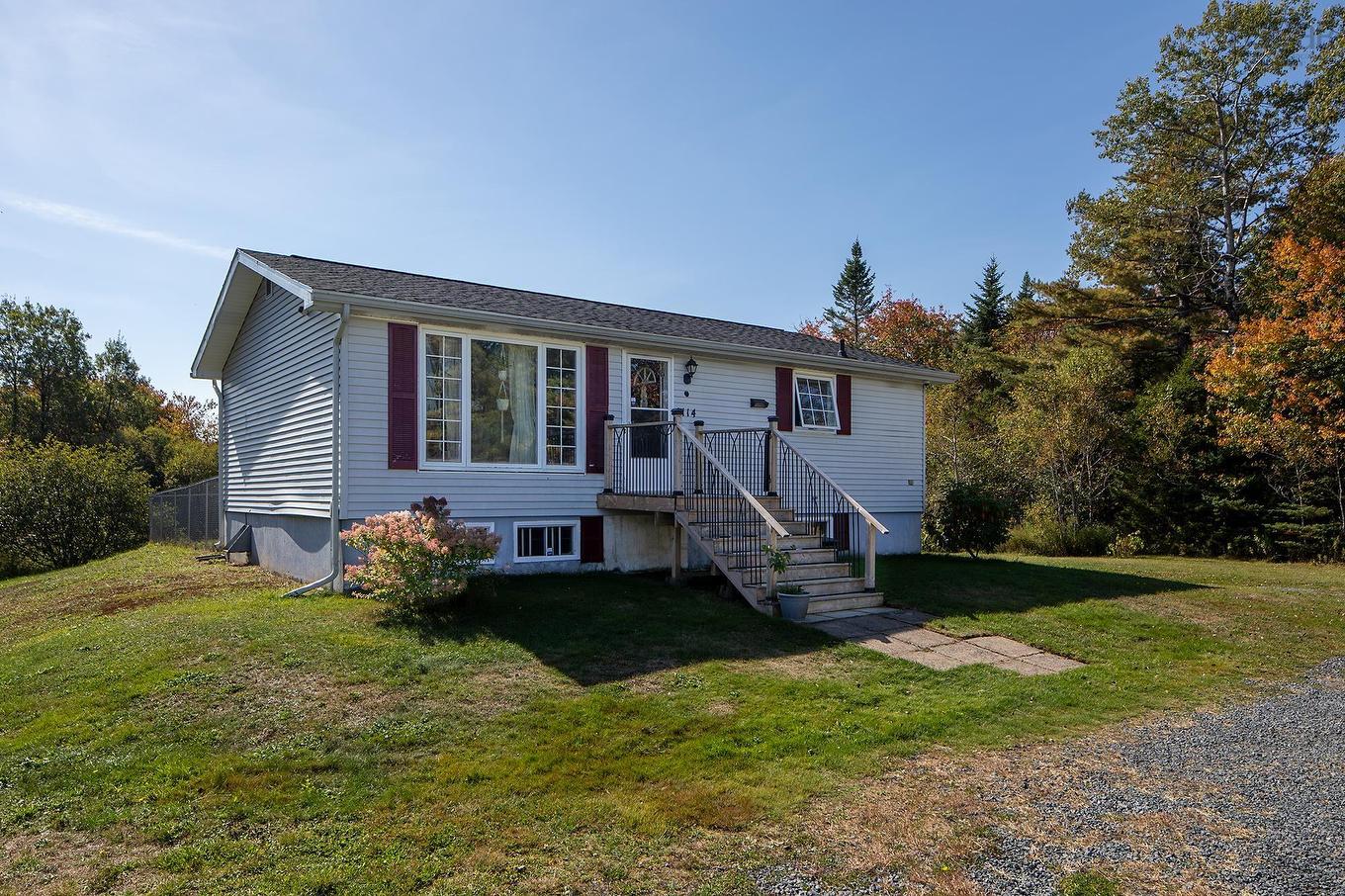 1114 Pockwock Road, Hammonds Plains, NS