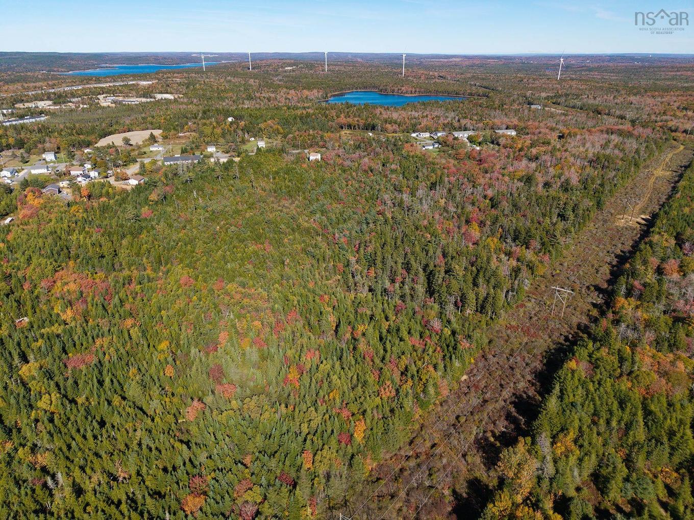 1114 Pockwock Road, Hammonds Plains, NS