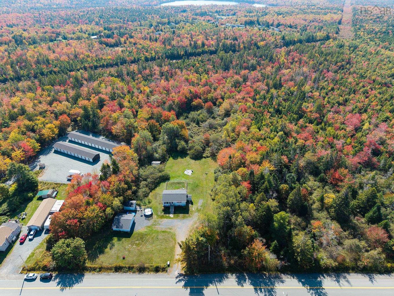 1114 Pockwock Road, Hammonds Plains, NS