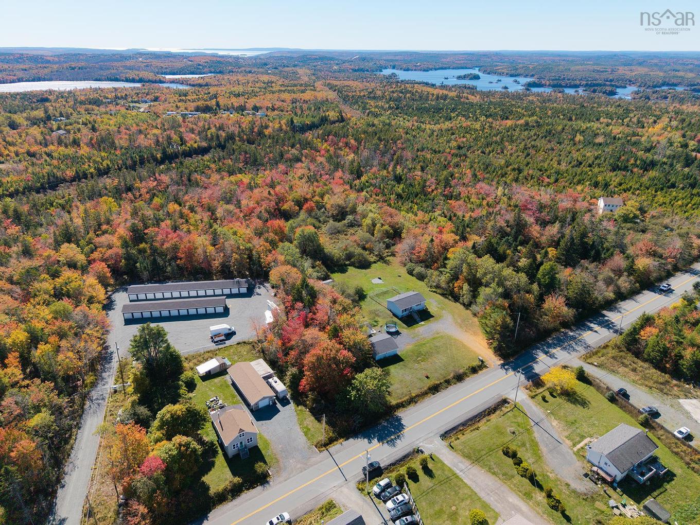 1114 Pockwock Road, Hammonds Plains, NS