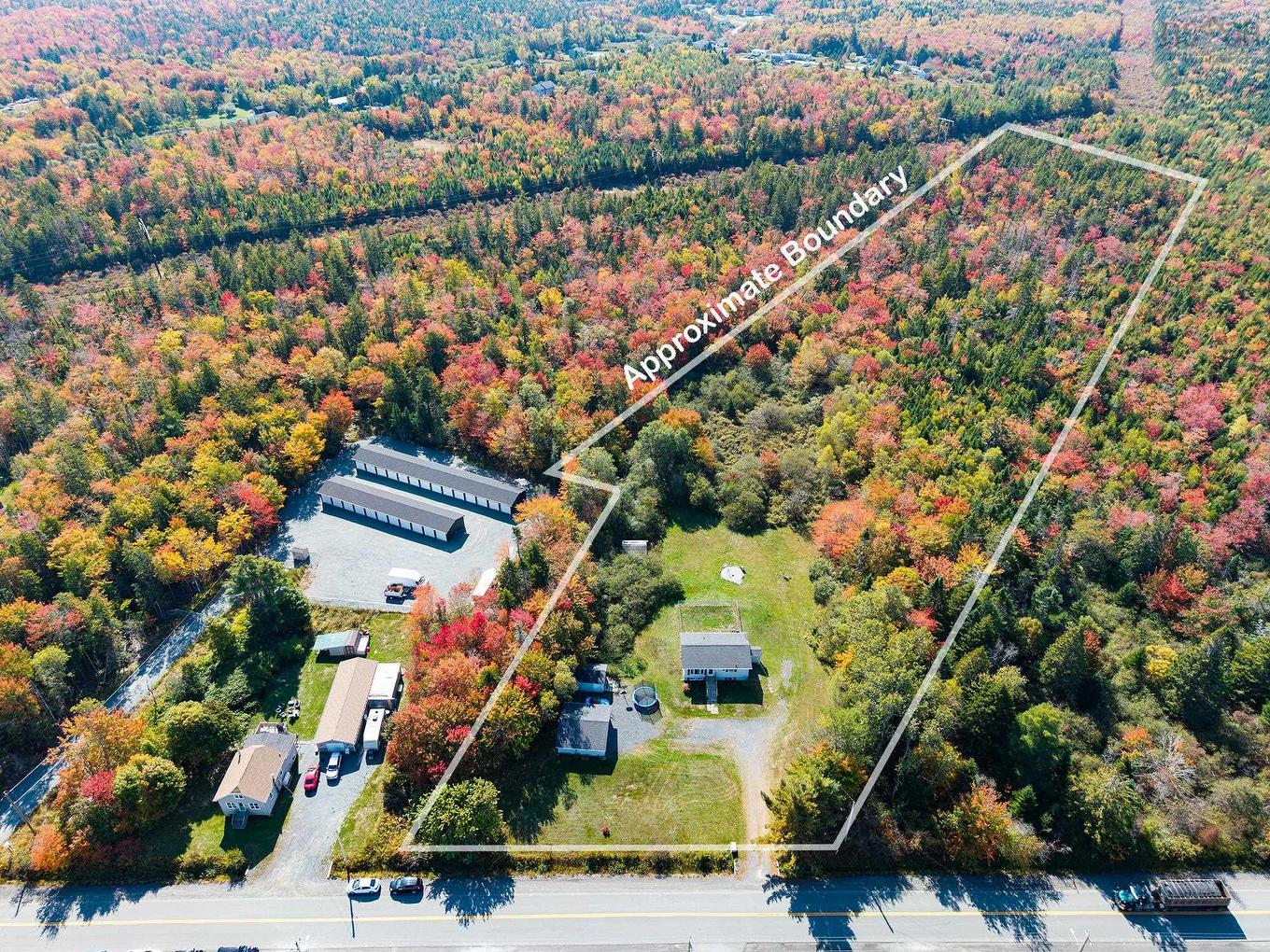 1114 Pockwock Road, Hammonds Plains, NS