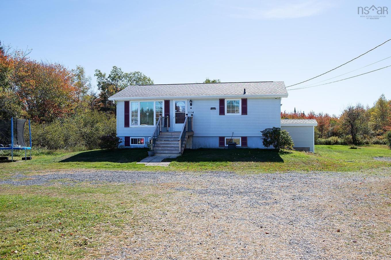 1114 Pockwock Road, Hammonds Plains, NS