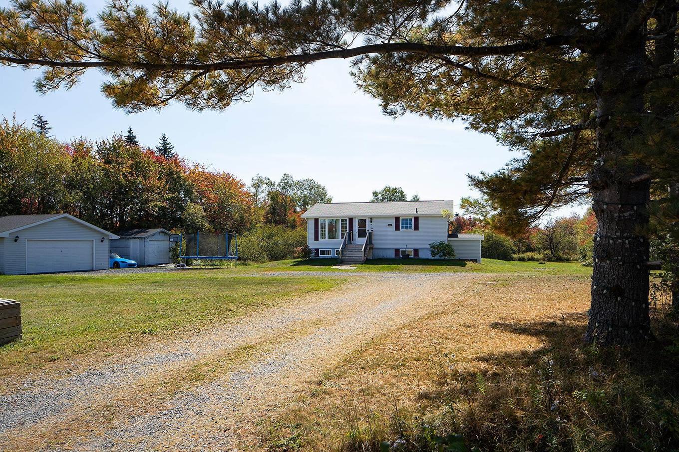 1114 Pockwock Road, Hammonds Plains, NS