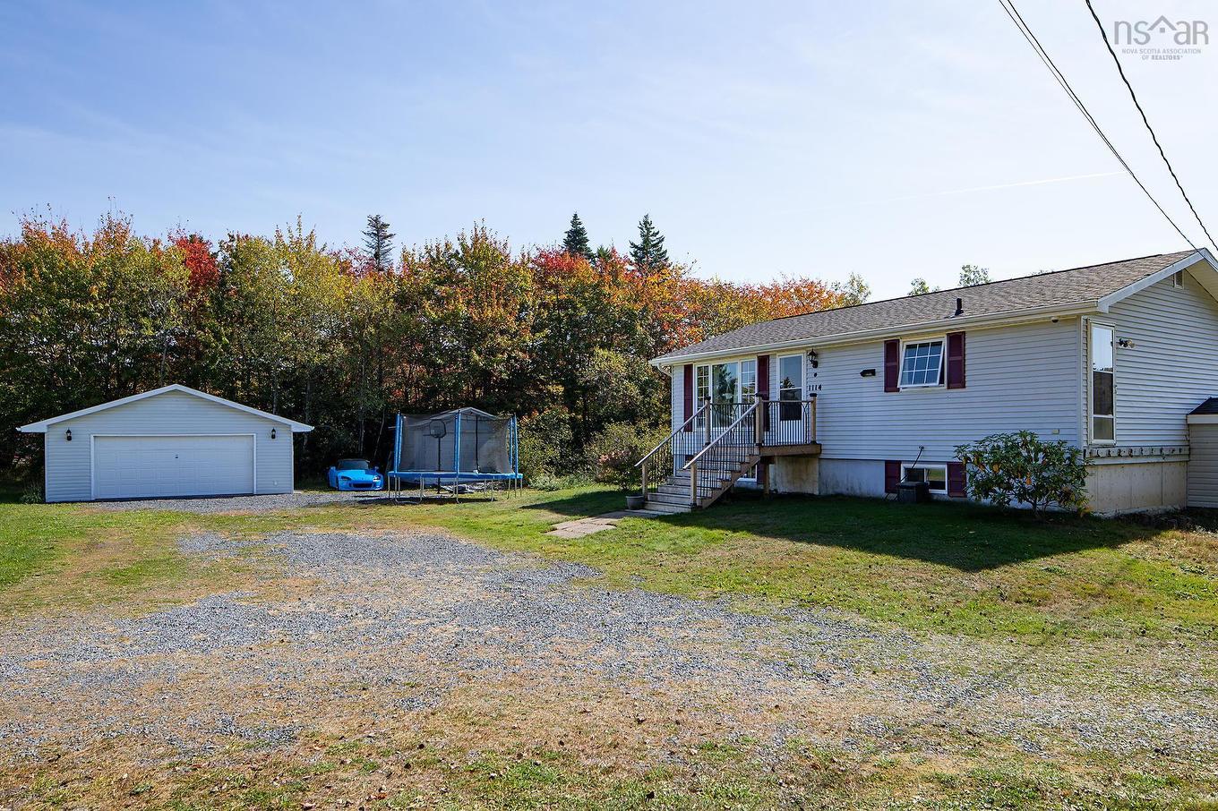 1114 Pockwock Road, Hammonds Plains, NS