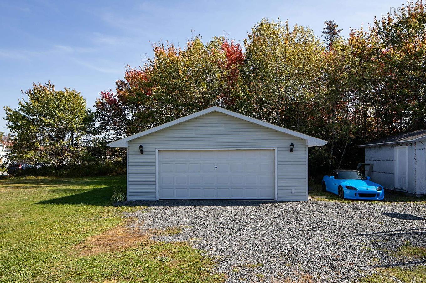 1114 Pockwock Road, Hammonds Plains, NS