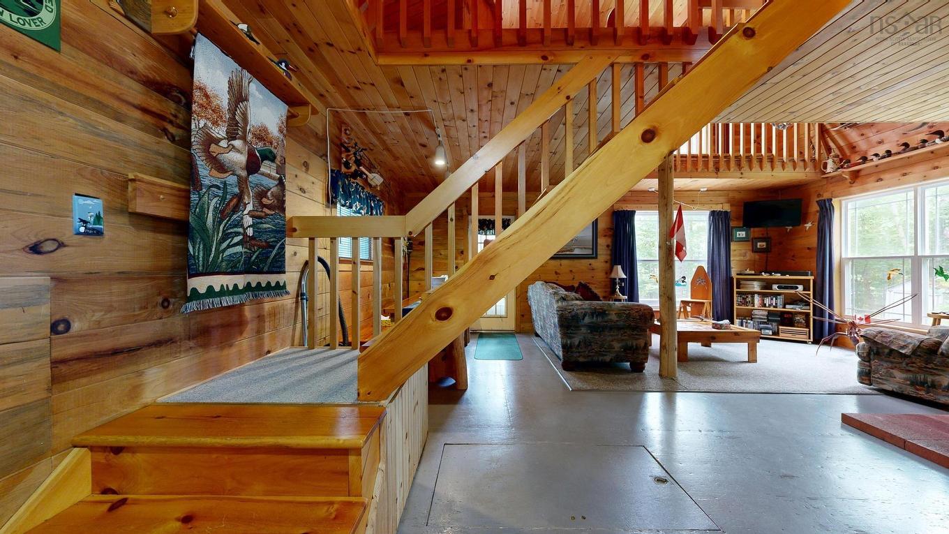 190 Chipman Lane, Waterloo Lake, NS