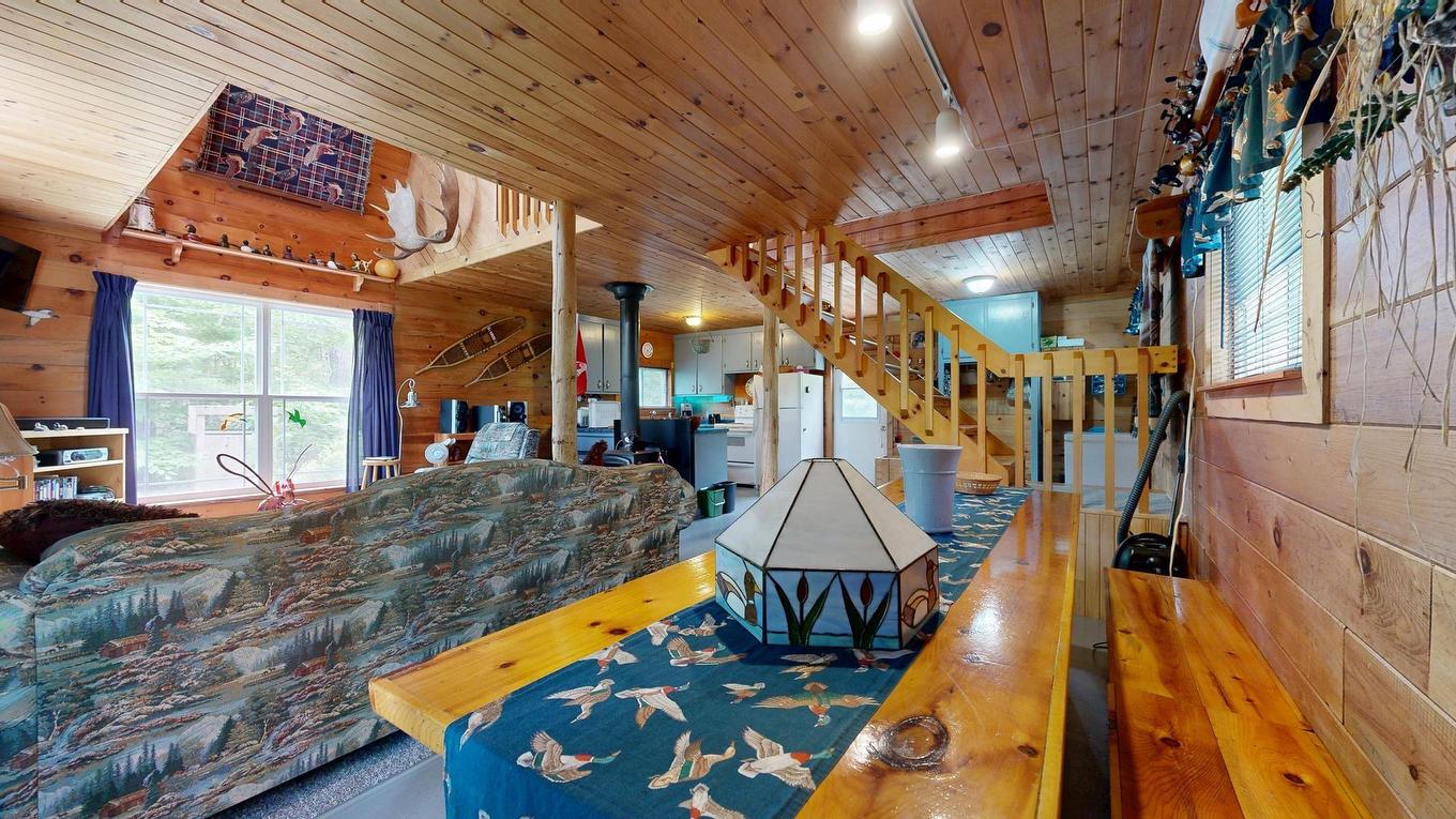 190 Chipman Lane, Waterloo Lake, NS