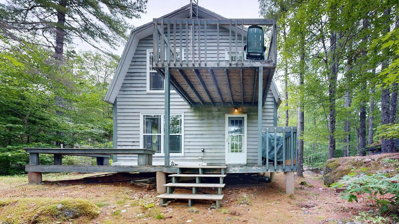 190 Chipman Lane, Waterloo Lake, NS